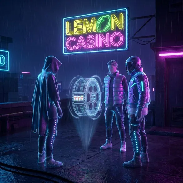 gratis spins uitleg en voorwaarden — Lemon Casino